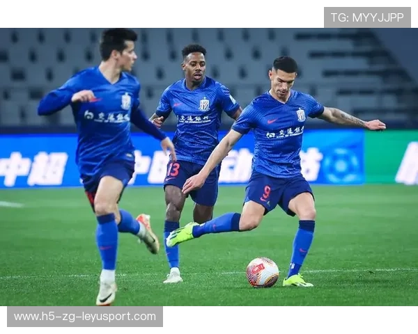 中超新格局成型，未来可期